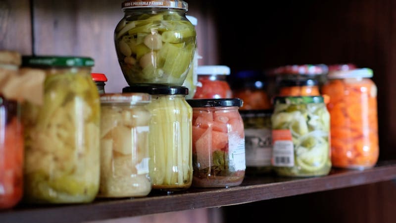 How to Build a 3-Month Food Pantry (Without Spending a Fortune)