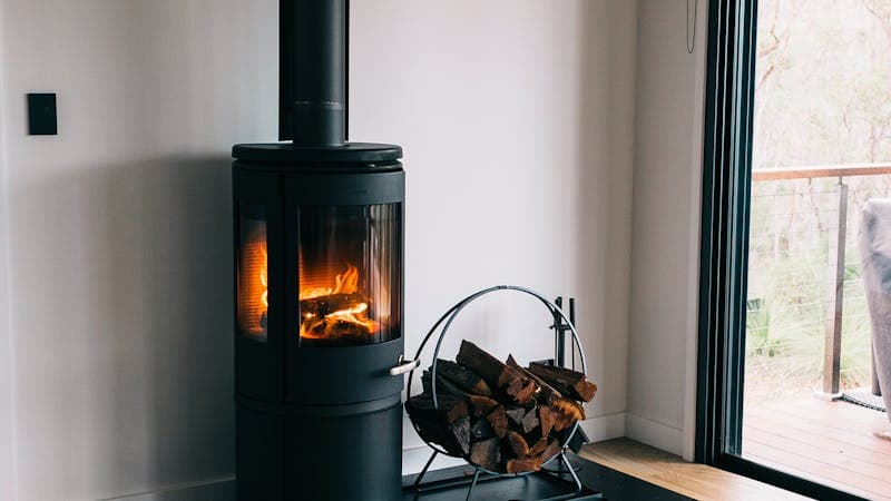 Best Portable Wood-Burning Stove 2026: Camping, Outbuilding, and Backup Heat
